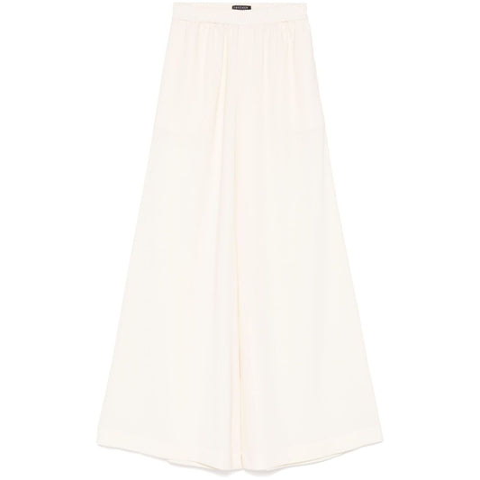 Gianluca Capannolo Trousers White