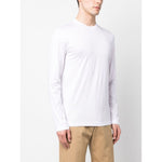 Emporio Armani ASV sweater white 8N1TE91JUVZ0100-P25