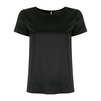 Emporio Armani silk blouse