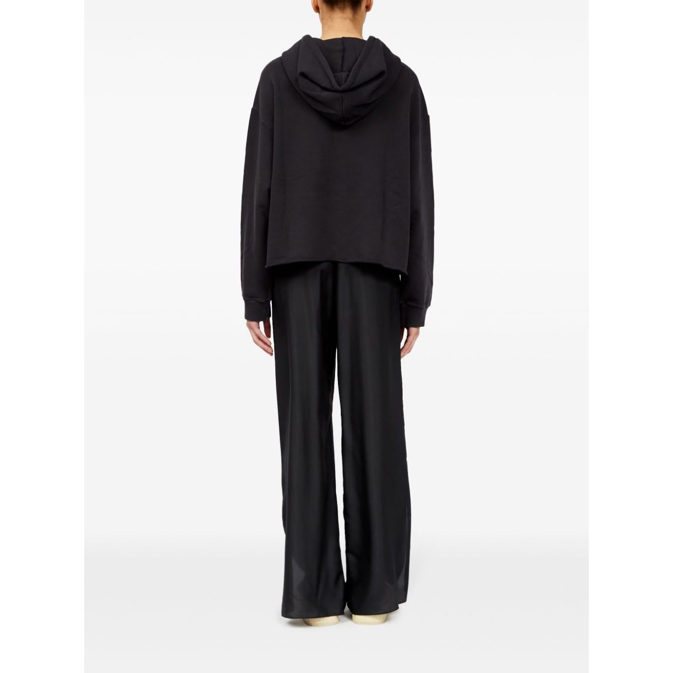 MM6 Maison Margiela Sweaters Black