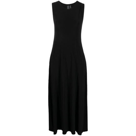 Norma Kamali Dresses Black KK1263PL015001-P25
