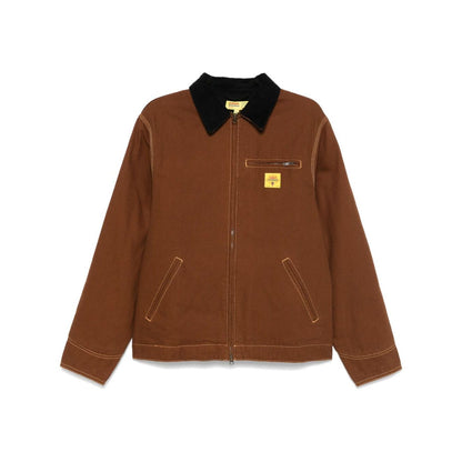 ICECREAM Jackets Brown Jackets
