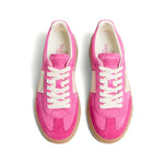 Valentino Garavani Sneakers Fuchsia