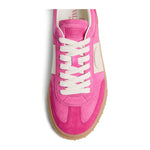 Valentino Garavani Sneakers Fuchsia