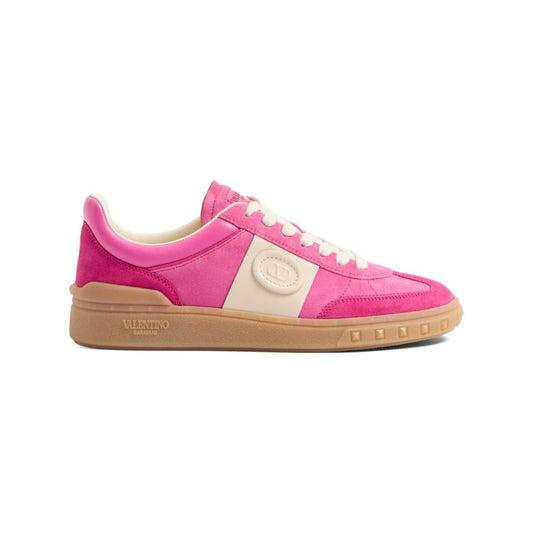 Valentino Garavani Sneakers Fuchsia