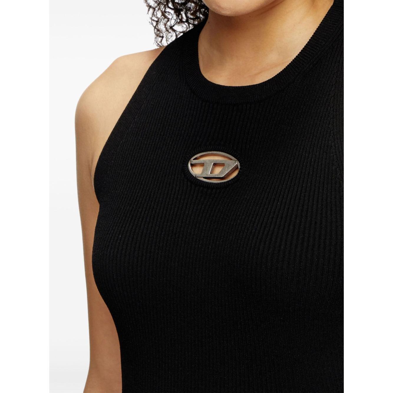 Diesel Dresses Black A174490DLAX9XX-P25