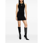 Diesel Dresses Black A174490DLAX9XX-P25