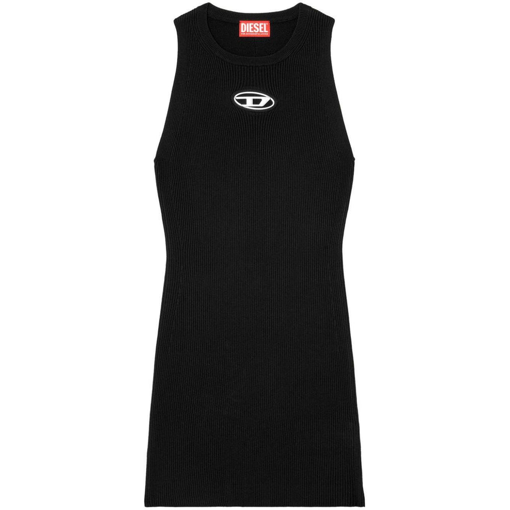 Diesel Dresses Black A174490DLAX9XX-P25