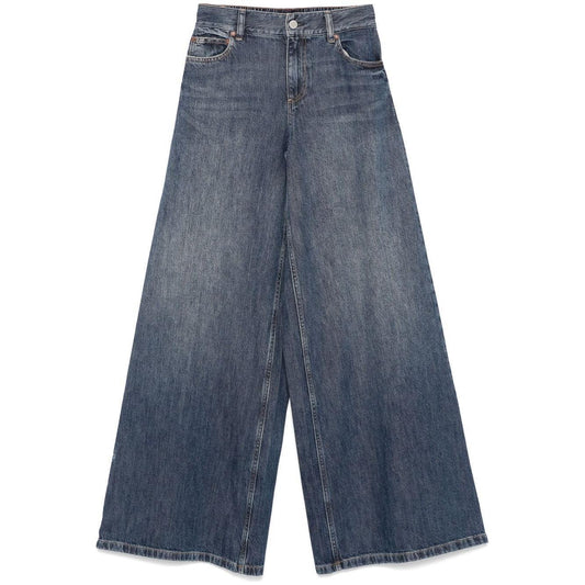 Alice + Olivia Jeans Blue CD411117124J408-P25