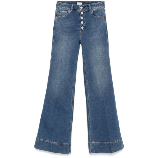 Alice + Olivia Jeans Blue CD000301128P476-P25