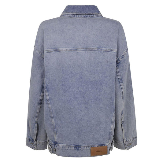 Seven Coats Clear Blue JSCKC650SHLIGHTBLUE-P25
