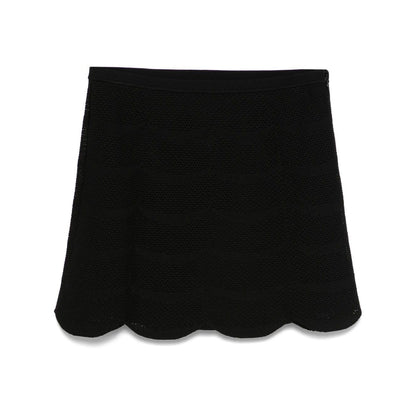 Tom Ford Skirts Black Skirts