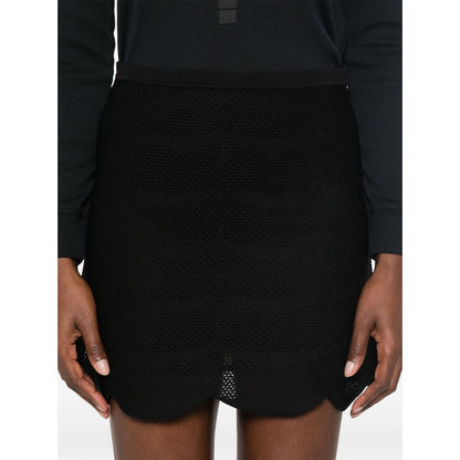 Tom Ford Skirts Black Skirts