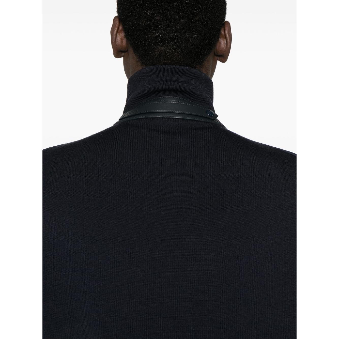 Tom Ford Sweaters Blue KZY003YMW012F24HB800-P25