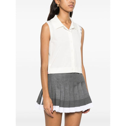 Thom Browne Top White