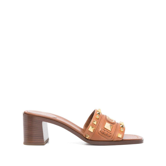 Valentino Garavani 60mm Vlogo signature sandals WS0LS7ZQFN58-P25