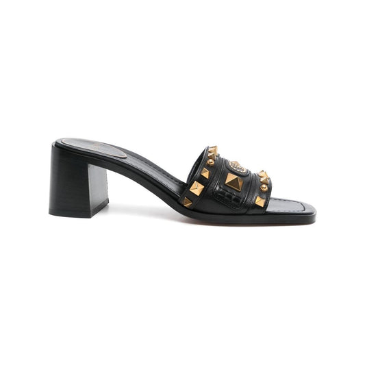 Valentino Garavani Sandals Black