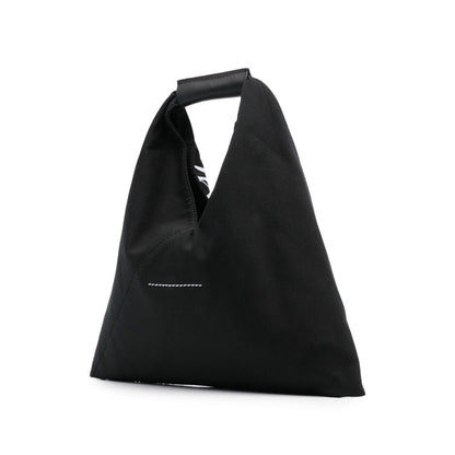 MM6 Maison Margiela Tote bag with number motif Handbag