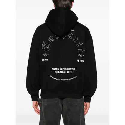 CARHARTT WIP PRE Sweaters Black Topwear