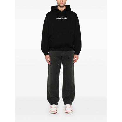 CARHARTT WIP PRE Sweaters Black Topwear