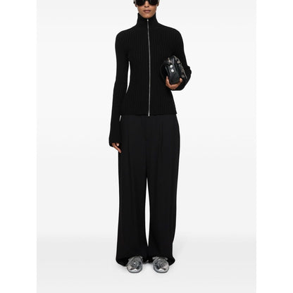 Acne Studios Zipped cardigan Topwear