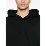 Y-3 Sweaters Black JN4933BLACK-P25