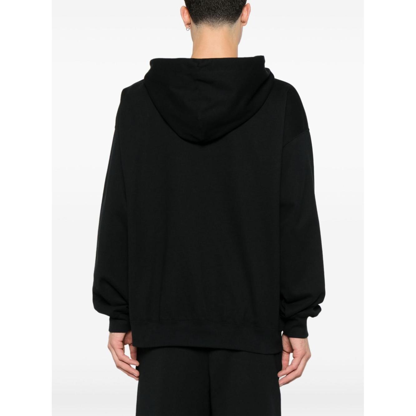 Y-3 Sweaters Black JN4933BLACK-P25