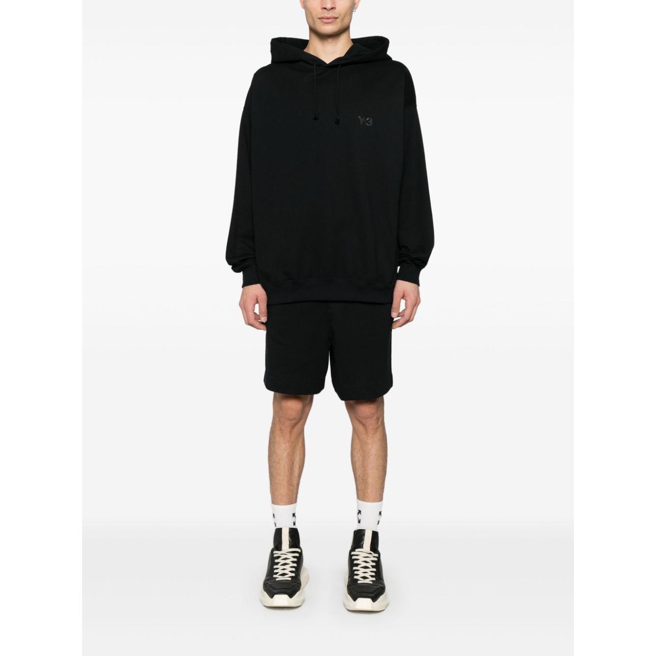 Y-3 Sweaters Black JN4933BLACK-P25