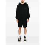 Y-3 Sweaters Black JN4933BLACK-P25