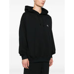 Y-3 Sweaters Black JN4933BLACK-P25