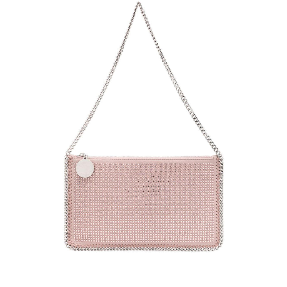 Stella McCartney Falabella Clutch Shoulder Bag