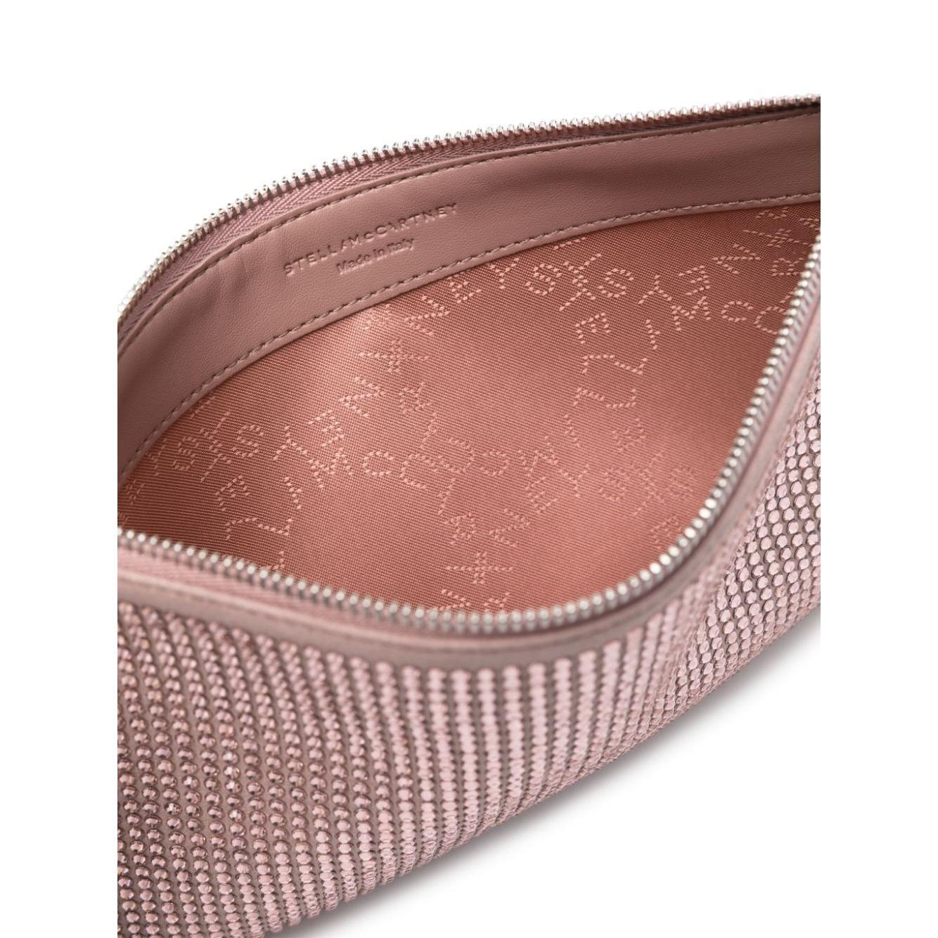 Stella McCartney Falabella Clutch Shoulder Bag