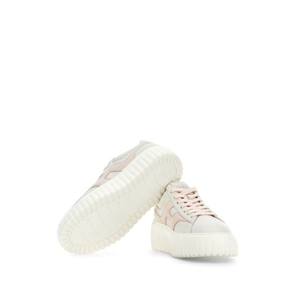 Hogan Pre Hogan H-Stripes Sneakers