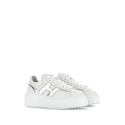 Hogan Pre Hogan H-Stripes Sneakers