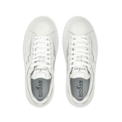 Hogan Pre Hogan H-Stripes Sneakers