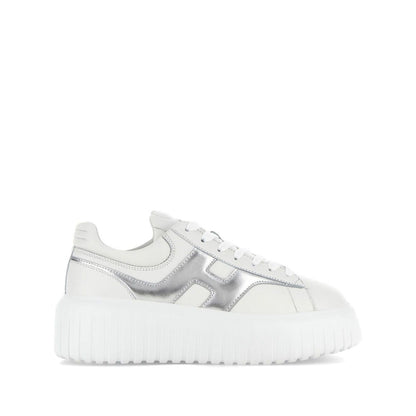 Hogan Pre Hogan H-Stripes Sneakers