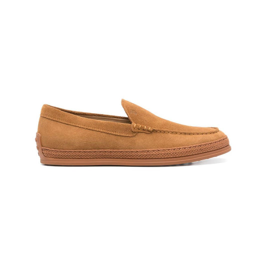 Tod's suede slip-on LDin,Men,Men > Shoes,Men > Shoes > Sneakers,Spring - Summer 2025,Yes Eu XXM0TV0AJ30RE0C822-P25