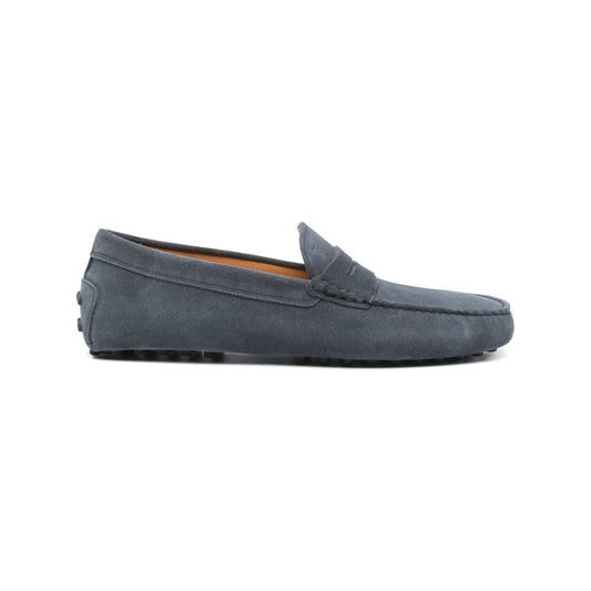Tod's Gommino suede leather loafers LDin,Men,Men > Shoes,Men > Shoes > Moccasins,Spring - Summer 2025,Yes Eu XXM22L00010RE0U805-P25