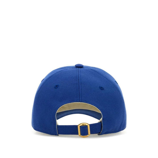 Valentino Garavani Chez Valentino cotton cap YHDA41WGJREV-P25