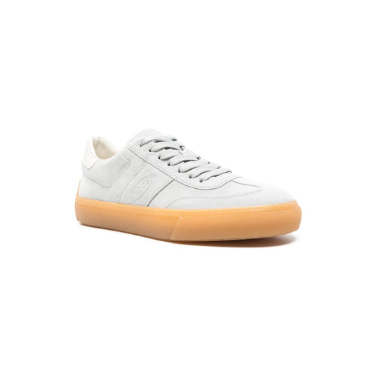 Tod's Suede sneakers LDin,Men,Men > Shoes,Men > Shoes > Sneakers,Spring - Summer 2025,Yes Eu XXM03E0GC50OQ42W23-P25