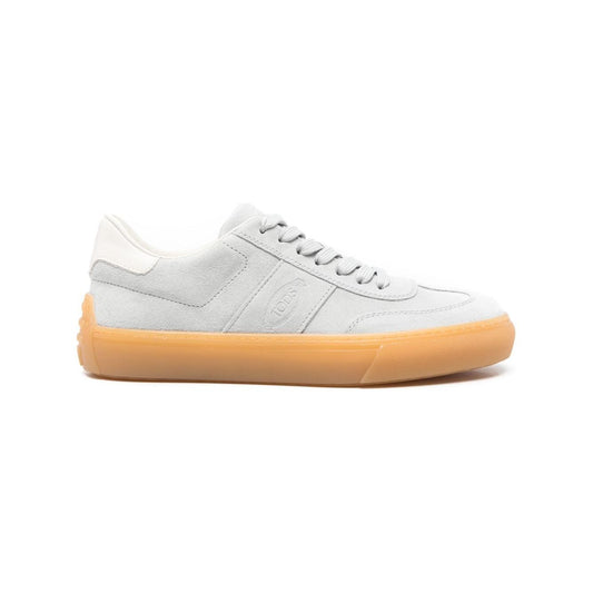 Tod's Suede sneakers LDin,Men,Men > Shoes,Men > Shoes > Sneakers,Spring - Summer 2025,Yes Eu XXM03E0GC50OQ42W23-P25