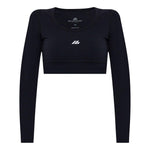 Balenciaga Top Black