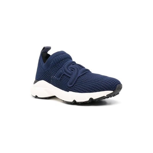 Tod's Logo patch sneakers LDin,Spring - Summer 2025,Women,Women > Shoes,Women > Shoes > Sneakers,Yes Eu XXW54C0JD50U91U824-P25