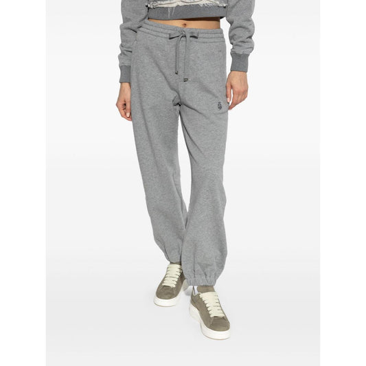 Alexander McQueen Trousers Grey 816232QLAD81015-P25
