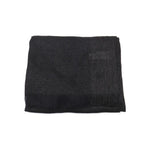 Fabiana Filippi Scarfs Black SAD265A801L202VR2-P25
