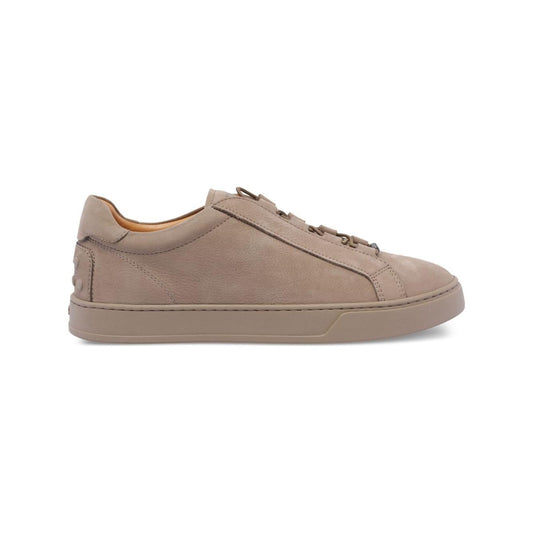 Tod's Cassetta Leahter sneakers