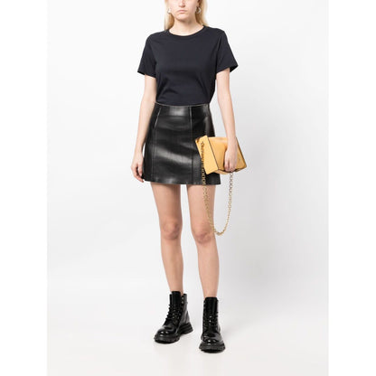 Emporio Armani round neck T-shirt