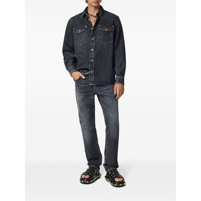 Versace denim shirt Shirts