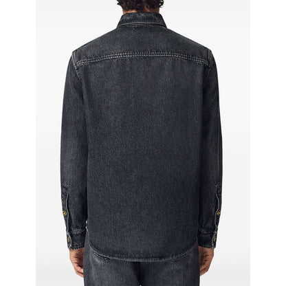 Versace denim shirt Shirts
