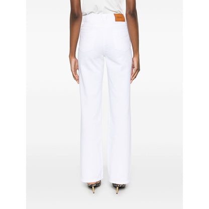 Versace Medusa Jeans '95 white Jeans